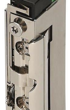 HHG Villa TÖ door opener