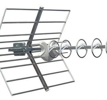 ASTRO Strobel 00012550 UX 5 LTE UHF multi-range antenna