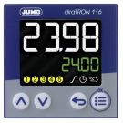 JUMO 00680786 702111/8-0000-23/000 Compact controller