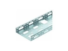 OBO Bettermann AZK 200 VA4301 perforated AZ small duct, 6075355