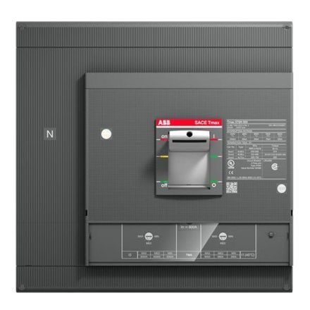 ABB Stotz-Kontakt 1SDA102865R0001 XT6S 800 TMA In=800A 4p FF InN100%In circuit breaker