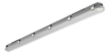 Brumberg 78015114 HUMID ONE 1490mm 51 LED moisture-proof luminaire