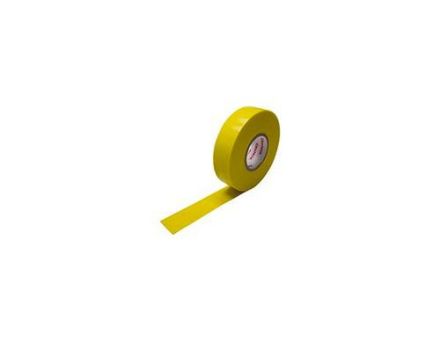 Cellpack 145811 No.128 0.15-19-10 yellow PVC insulation tape