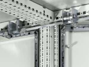 RITTAL 4916000 push rods 600mm BVE=10pcs.