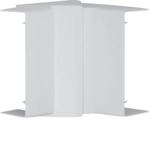 TEHALIT LFF4011047035 for LF 40x110mm light grey inside corner