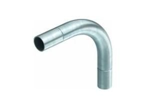 OBO Bettermann SBN20 G galvanized M20 Stapa plug-in bend, 2046809