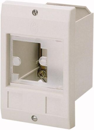 Eaton E-PKZ0 INSULATING ENCLOSURE, 072906