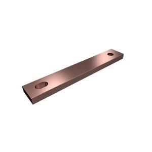 RITTAL 9686539 PE/PEN E-Cu 30x10mm VE=2 pcs. baying bracket