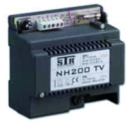 STR NH 200 TV amplifier, 10600
