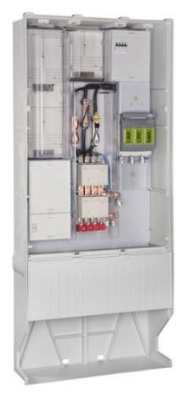 GSAB 42.W250.AR-01 250 A incl. socket transformer measurement