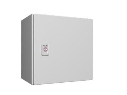 RITTAL 1033000 AX 1 door 300x300x210mm compact enclosure