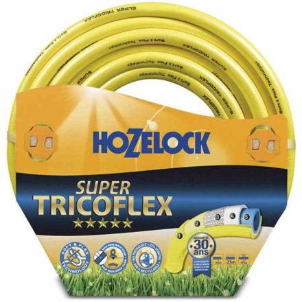 Tricoflex 139155 Super Tricoflex 19mm,50m (3/4'),24 bar