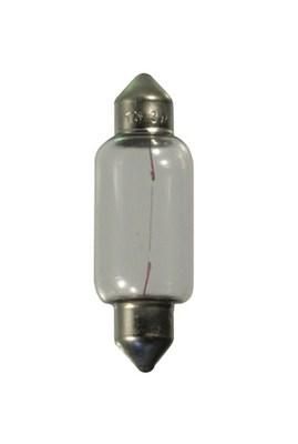 Scharnberger & Hasenbein 81750 15x41 SV8,5-8 6V 18W vehicle lamp