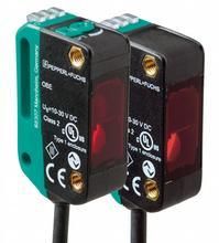 Pepperl & Fuchs 281003 OBE20M-R100-S2EP-IO-L through-beam sensor