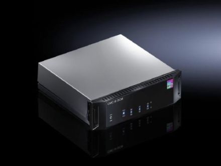 RITTAL 7030501 CMC III Module DCM Door Control