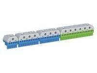 ABB Striebel & John ZK603 N/PE Set 3R standard equipment, 2CPX063177R9999
