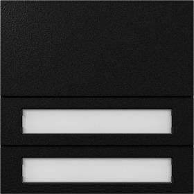 Gira 5532925 2f Sys 106 sw m call button module