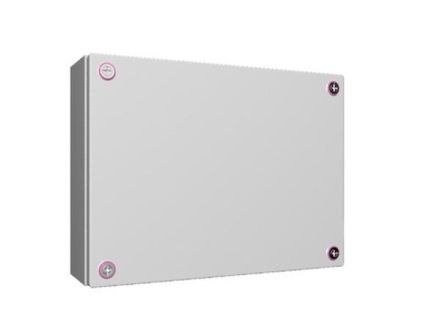 RITTAL 1508000 KX without flange plate 400x300x120mm terminal box