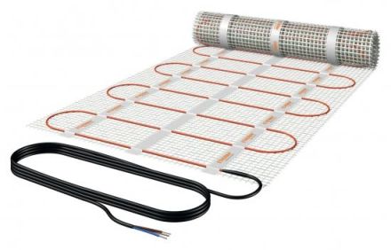 Etherma 39064 162-DS1-350 Tiles Stone 3.5qm 560W Underfloor Heating