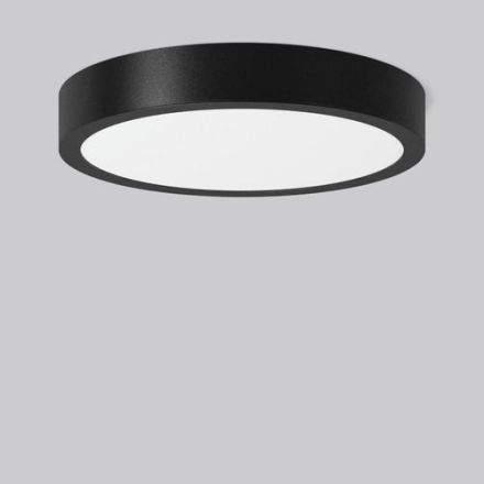 RZB 901824.0031 Toledo Flat+LED/22-33W-830 LED ceiling light