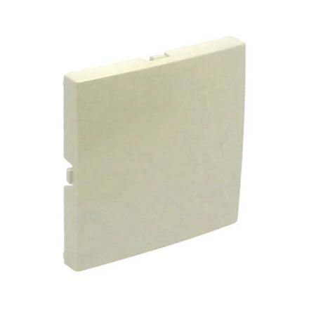 EFAPEL BLIND COVER PLATE PEARL