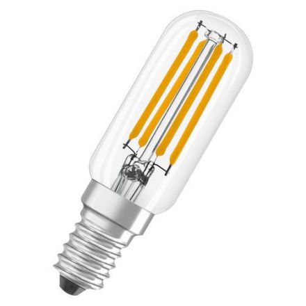 LEDVANCE Osram 4058075432963 LEDT2655 6.5W/827 230V FIL E14 LED lamp