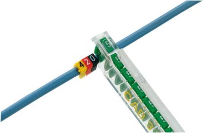 Legrand 038395 assembly magazine 38395 , (red)