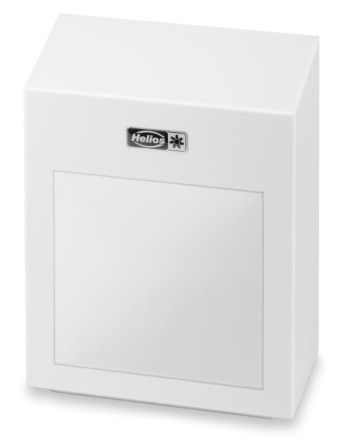 Helios 2654 external wall exhaust air vent AV 100