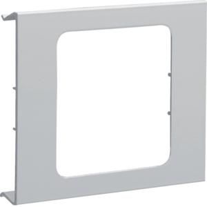 TEHALIT R64817035 cover 1-way R7 hfr BRH OT100 light grey