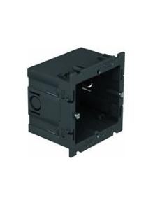 OBO Bettermann 71GD11 1-way 71x76x51 device installation box, 6288532