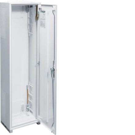 Hager FP02TW2 IP54 SKI 1550x550x205mm wall cabinet