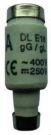 PROTEC.class PSI DL 16A DL fuse link AC 400V gG 16A