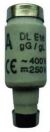 PROTEC.class PSI DL 16A DL fuse link AC 400V gG 16A