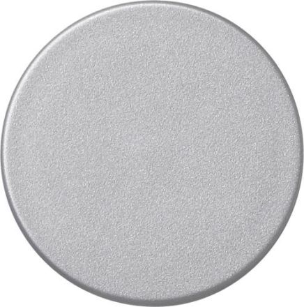 Gira 091026 dimmer button System 55 color aluminum