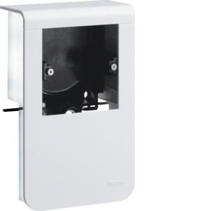 TEHALIT SL201159019010 appliance rack pure white