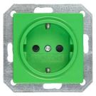 Siemens 5UB1520 SCHUKO socket