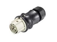 Wieland 96.021.0150.8 RST20I2F B23ZR2S L KG06 socket part