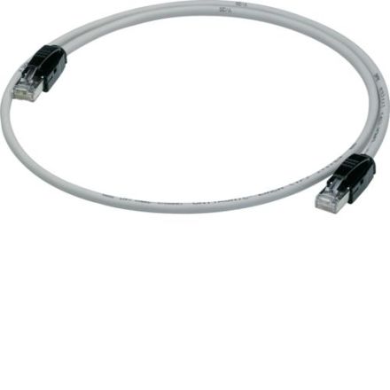 Hager HTG481H RJ45 - RJ45 1m Modbus cable