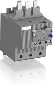 ABB Stotz-Kontakt EF65-70, electronic overload relay 25-70 A, tripping class adjustable, 1SAX331001R1101