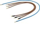 Hager Y88A outgoing cable harness 4-pin