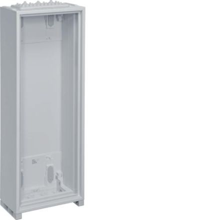 Hager FWB51D1 AP IP30 SKII 60PLE 800x300x161mm field distributor