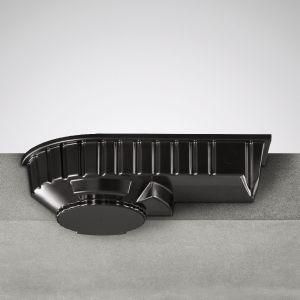 Trilux 7190800 SNS RC07 BE concrete casting housing