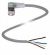 Pepperl & Fuchs 213518 V1-W-E8W-20M-PUR cable socket