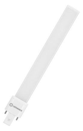 LEDVANCE Osram 4058075823013 DULUX LED S11 EM V 6W 830 G23 LED lamp LB23