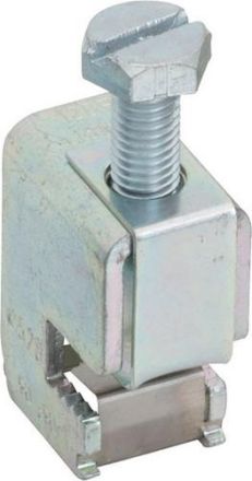 ABN 120qmm for CU rail 12x10mm busbar terminal (XSH120-1)