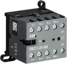 ABB Stotz-Kontakt TBC7-31-00-68 140-260VDC miniature contactor, GJL1313461R6008