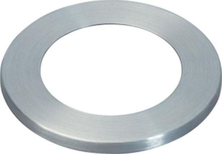 Bachmann 924.250 decorative ring series 1002, stainless steel