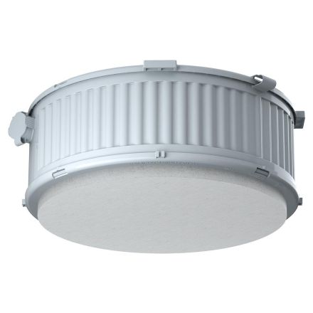Kaiser HaloX 250 with universal mineral fiber panel installation housing, 1283-71