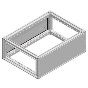 Schneider Electric NSYTBC336 Spacial SF top IP55 300x300x600mm busbar compartment