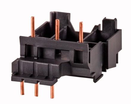 Eaton PKZM0-XDM15ME wiring module, for DILM7-M15, for screw terminal technology, 179646